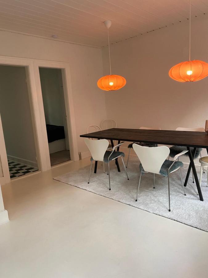 Ultra Central Location Copenhagen Exterior photo